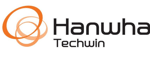 logo HanwhaTechwin