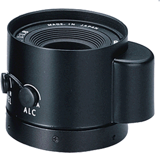 varifocal ics EG6Z0915TCS MPWIR