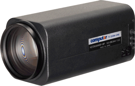 varifocal ics EG6Z0915TCS MPWIR