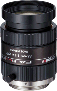 varifocal ics EG6Z0915TCS MPWIR