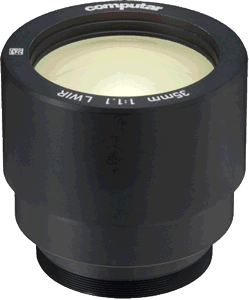 varifocal ics EG6Z0915TCS MPWIR