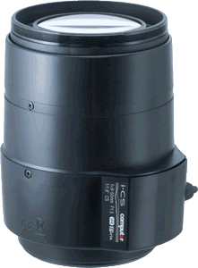 varifocal ics EG6Z0915TCS MPWIR