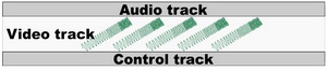 TapeTrackFM resize