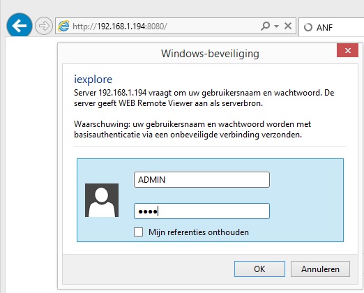 Stap1 Inloggen